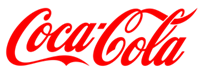 Coca-Cola logo