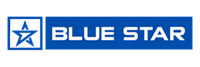 Blue Star logo
