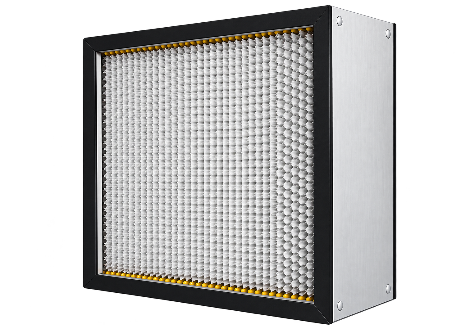 Deep Pleated HEPA Filter