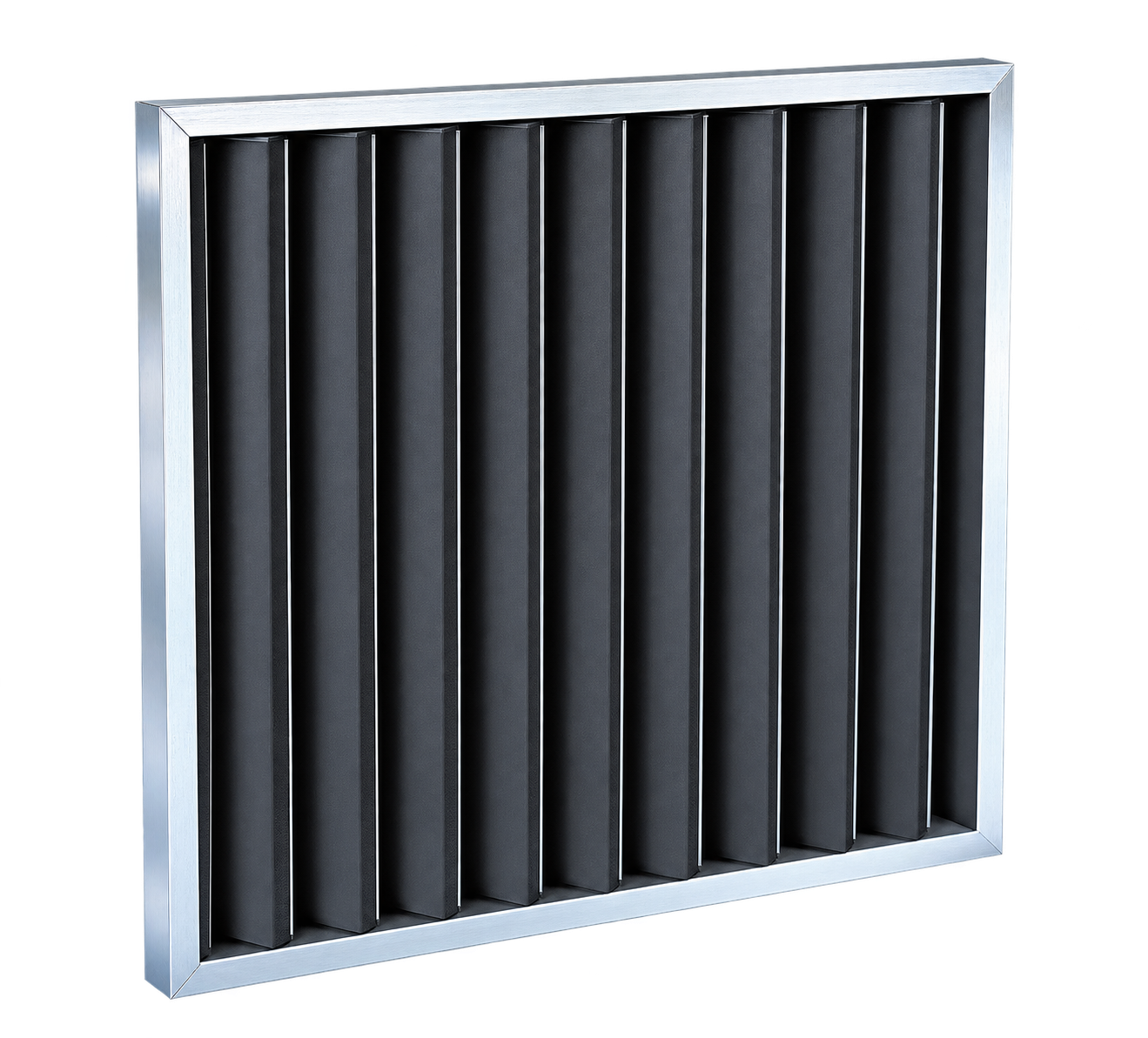 Activated Carbon Filter