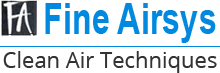 Fine Airsys Logo